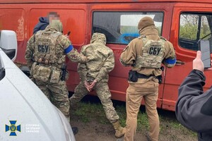 Суд обрав підозрюваному запобіжний захід тримання під вартою