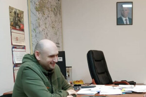 Євген Солнцев у ролі гауляйтера-прем’єра окупованого Донбасу є компросом між двома «вежами Кремля» – ФСБ та групою Кирієнка