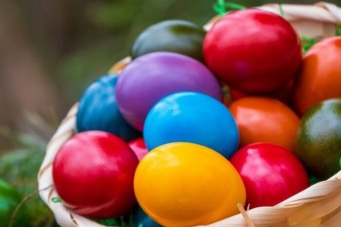 Скільки коштуватимуть яйця до та після Великодня? Мінагрополітики дало прогноз