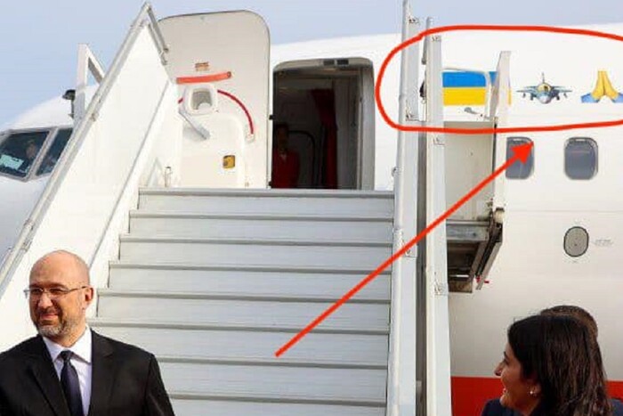 Шмигаль у Канаді: міністр яскраво натякнув, що насправді потрібно Україні (фото)