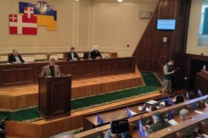 Сьогодні на території Волині зареєстровано 523 релігійні громади УПЦ МП