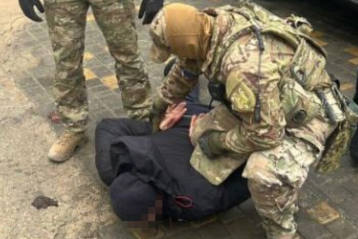 СБУ затримала чиновника Одеської митниці: деталі 