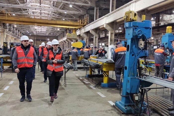 Машинобудівники ДТЕК після релокації налагодили в Україні виробництво майже всього обладнання для шахтарів