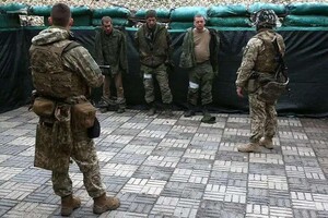 Росія відмовляється забирати з полону деяких своїх громадян: омбудсмен назвав імена