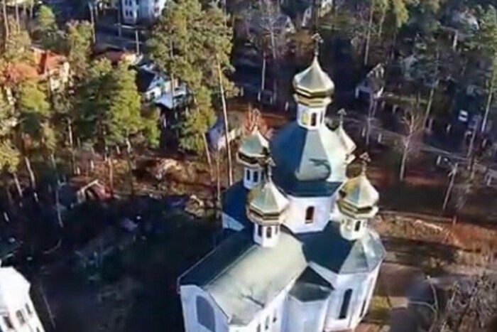 Ви досі не заборонили Московську церкву? Екснардеп звернувся до жителів і влади Бучі