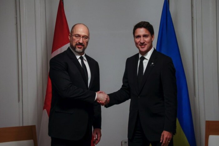 Канада оголосила новий пакет військової допомоги: що отримає Україна