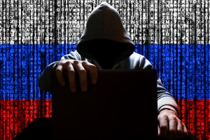 Російські хакери зламують відеокамери українських кафе