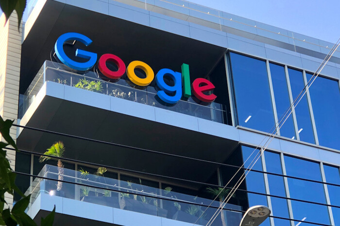 Південна Корея оштрафувала Google на $32 млн