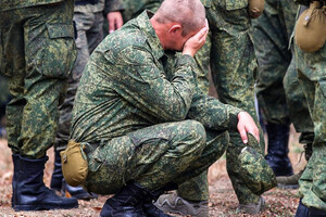 Военные из страны-агрессора остро критикуют кремлевские власти