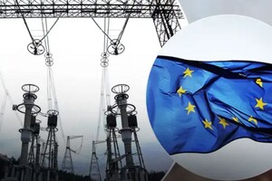 Україна розпочала експорт електроенергії до двох країн – Міненерго