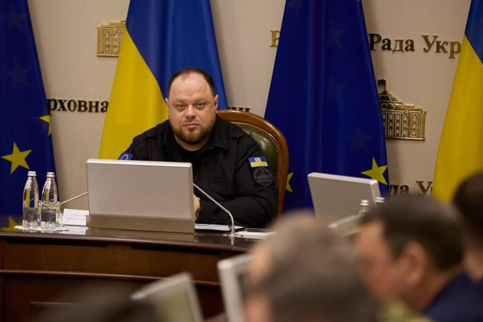 Історичний день: відбулася перша спільна нарада українських та європейських депутатів