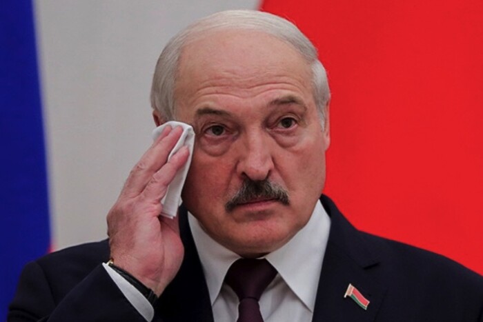 Держтаємниці Білорусі стануть відомими? Зеленський запропонував Раді розірвати угоду