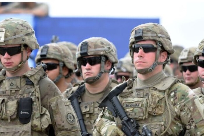 «Не воюють на полі бою»: США офіційно підтвердили, що в Україні є їх спецназівці