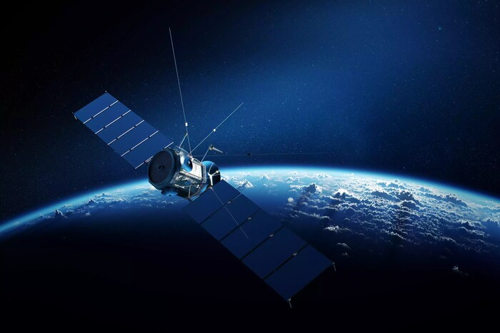 Мінісупутник Starlink раптово зійшов з орбіти: названо причину