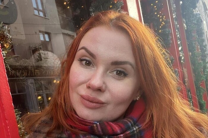 Волонтерка цинічно познущалася над загибеллю українського полоненого (фото)