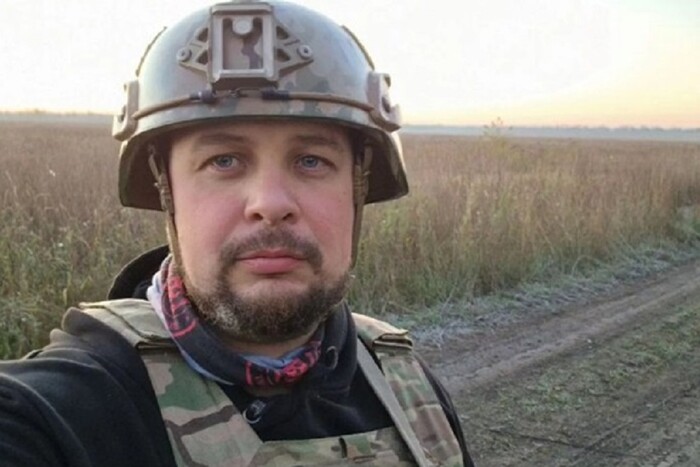 Убивство пропагандиста Татарського. ФСБ нарешті знайшла «український слід» (фото)