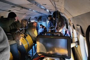 Катастрофа в РФ: росіян під час посадки гелікоптера залило керосином