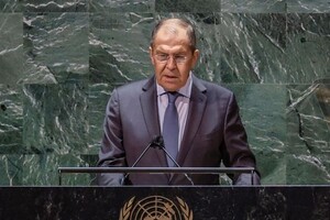 США покарали делегацію Росії, яка головує в Радбезі ООН
