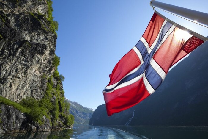Норвегія оголосила персонами нон грата 15 російських дипломатів