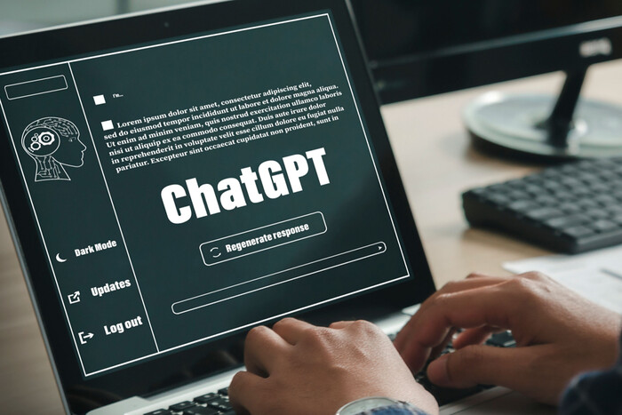 Росія формує фейки, використовуючи ChatGPT