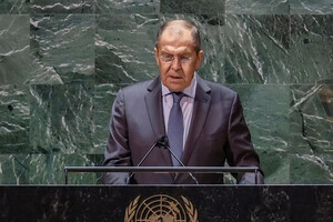 США наказали делегацию России, которая председательствует в Совбезе ООН