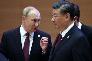 Китай схвалив надання летальної зброї РФ – Washington Post