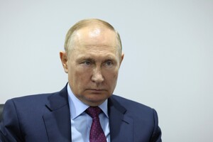 Путін особисто погодив арешт американського журналіста за звинуваченням у шпигунстві