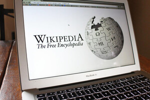 Московський суд знову оштрафував «Вікіпедію» за статтю про війну в Україні