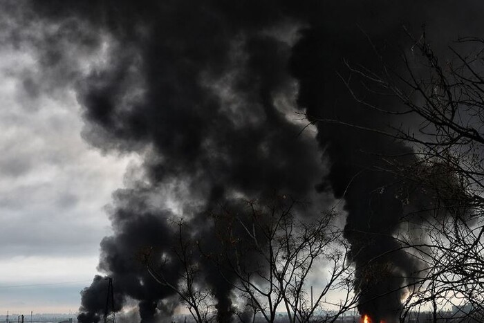 Ранкова «бавовна» у Мелітополі: місто накрила серія вибухів