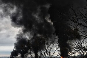Ранкова «бавовна» у Мелітополі: місто накрила серія вибухів