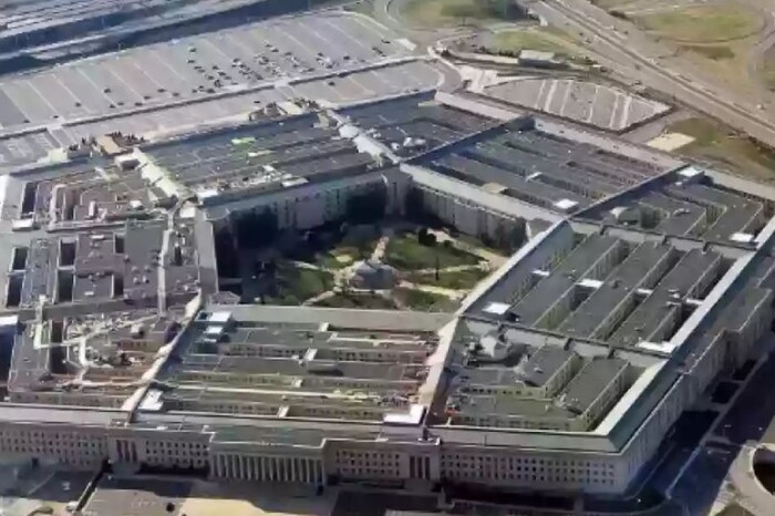 Витік секретної інформації: Пентагон попередив військових
