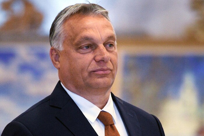 Орбан обізвав Україну «фінансово неіснуючою країною». МЗС відреагувало