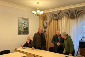 Мінкульт призначив нового гендиректора заповідника «Києво-Печерська лавра»