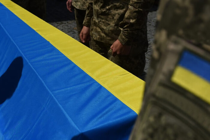 Украина вернула тела 82 погибших военнослужащих