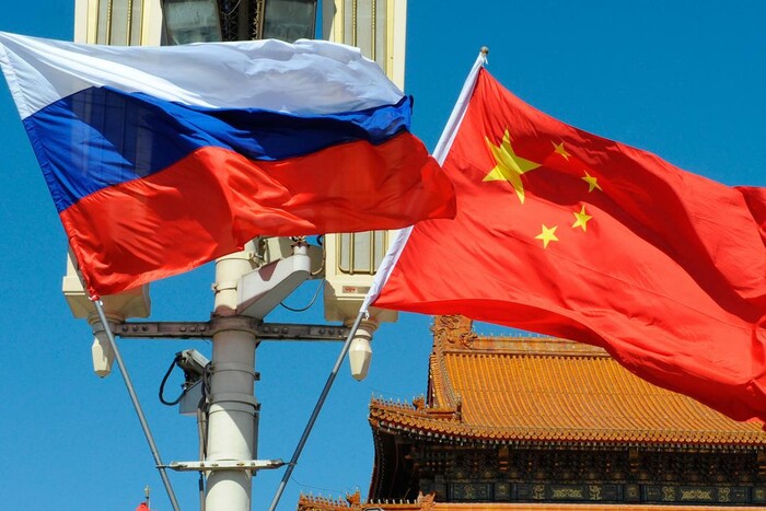 Китай купив крадену українську мідь у РФ – Reuters