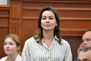 Ірина Никорак прийняла присягу народного депутата 10 квітня