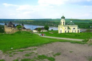 Договір з УПЦ діяв до 31 грудня 2021 року та не був продовжений, тож понад рік церква була зачинена