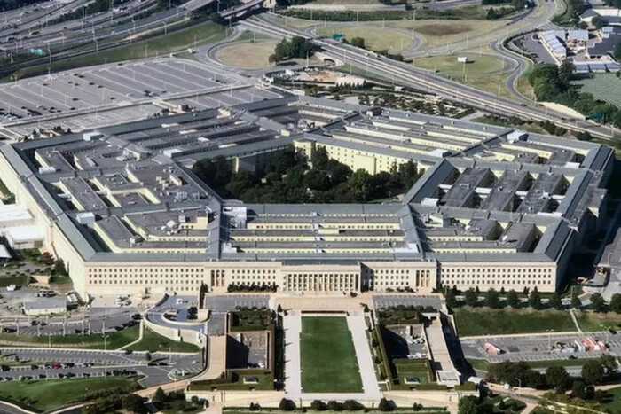 Утечка секретной информации: Пентагон предупредил военных