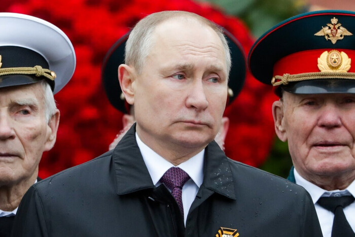Почему Путин отменяет парады на 9 мая в Крыму и в нескольких областях РФ: разъяснение Atlantic Council