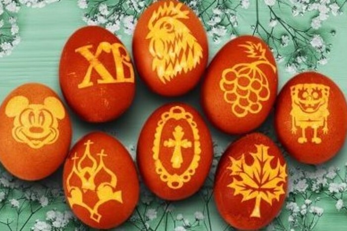 Скільки яєць можна з'їсти на Великдень? Дієтолог дав пораду