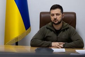 Новим указом створено чотири селищні, три сільські та два міські військові адміністрації