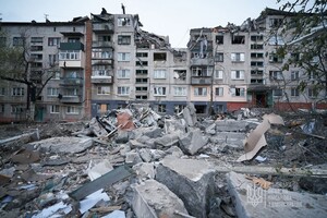Ракетний удар по Слов'янську: кількість жертв зросла до дев’яти