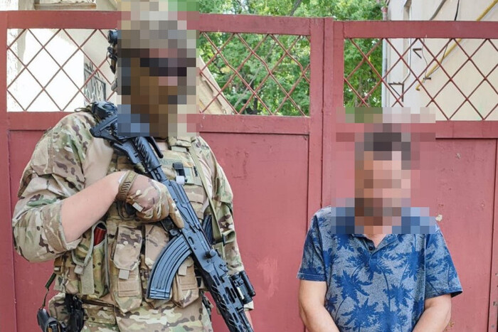 Інформатор ФСБ, що наводив «Калібри» на Миколаїв, отримав строк (фото)