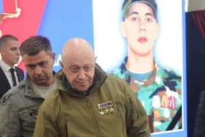 Пригожин особисто наказував стратити військовополонених ЗСУ