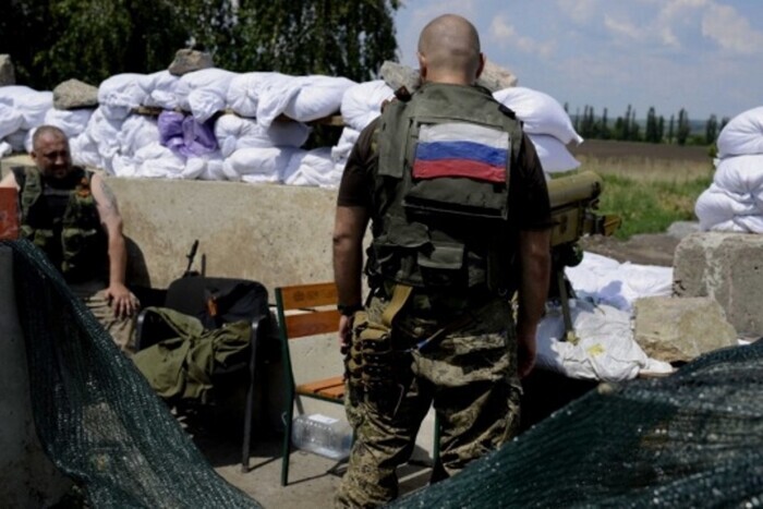 Половина автоматов клинит: оккупант жалуется, что нечем убивать украинцев (перехват)
