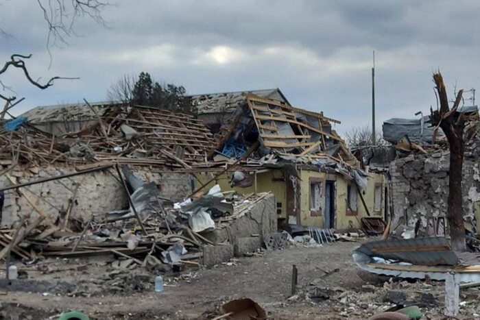 Окупанти на Великдень вбили двох українських дітей: подробиці
