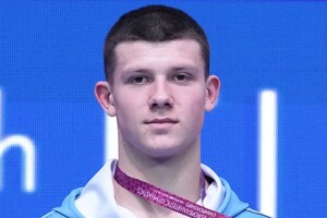 19-летний Илья Ковтун выиграл три медали для нашей страны 