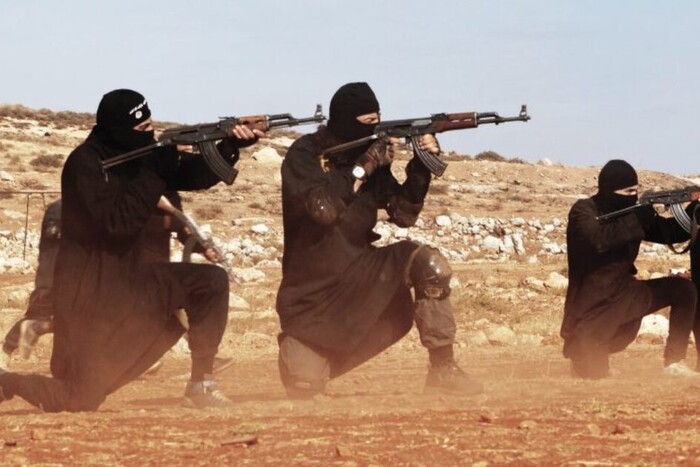 ІДІЛ підозрюється у вбивстві 30 осіб у Сирії