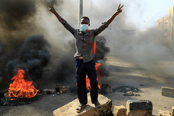 Боротьба за владу у Судані: кількість загиблих значно зросла