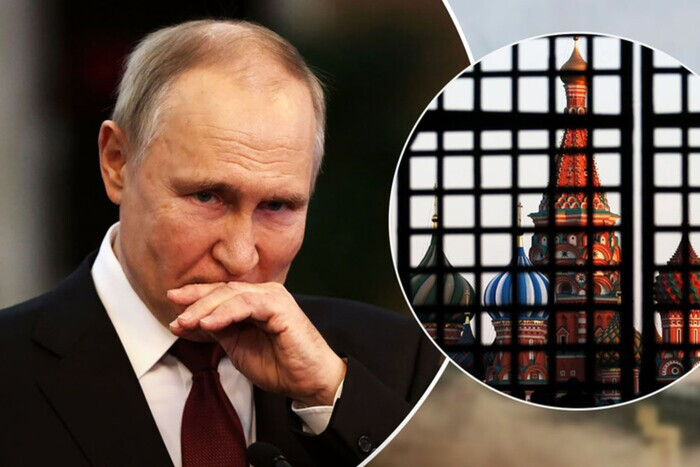 «Жуткая депрессия». Стала известна реакция окружения Путина на ордер на его арест